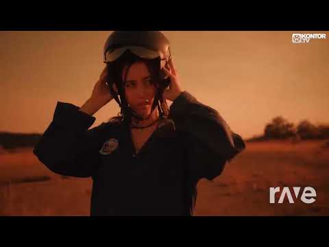 LUNAX x AXMO x Jerome - Rooftop X To The Moon