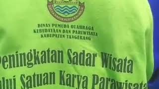 preview picture of video 'Taman Kota Sepatan Kab. Tangerang'