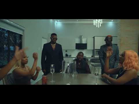Tman Xpress - Sek'Shubile ft Amu Classic, Kappie & Muziqal Tone (OFFICIAL MUSIC VIDEO)