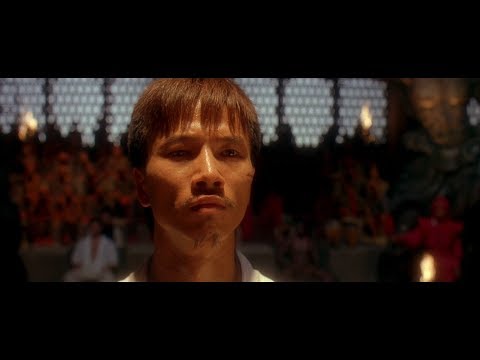 The Quest-Japan vs Okinawa