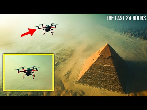 Something Is Happening Inside Egypt.. THEY Are Hiding It!