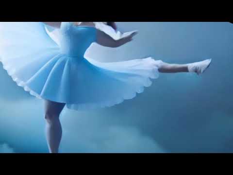 Find Your Wings “Ballet Baller” Ad by Geoff de la Vega