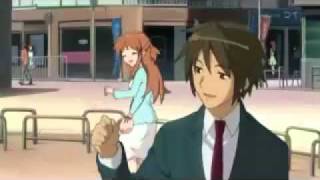 (AMV) Candy Pop by Heartsdale (feat Soul&#39;d Out)