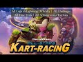 DreamWorks All Star Kart Racing Time Trial 11 Shrek S Swamp