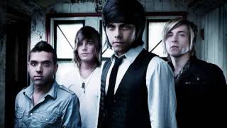 There For Tomorrow- Backbone (FEMALE VOICE)