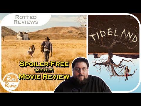 Tideland (2005) | Spoiler-free (kinda) Movie Review!