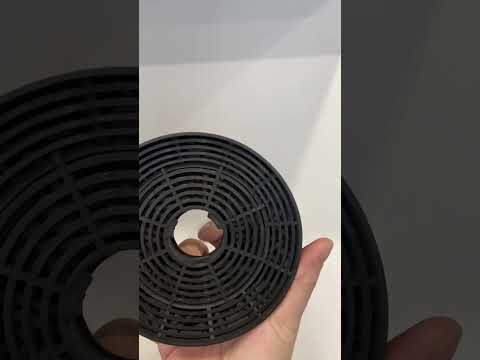 Миниатюра изображения товара Вытяжка купольная Evelux Hugge 60 IR