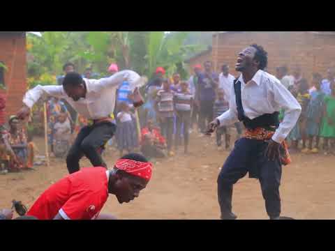 MAGOSI FROM MASUNDO-BUSOKELO TRADITIONAL DANCE