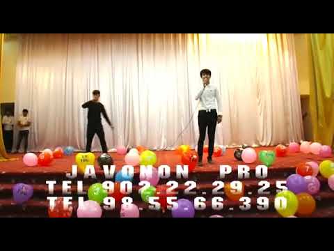 АЛИШЕРИ АБДУЛО Ft FIRIK - БА ЁДИ ТУ ВИДИО КАНСЕРТ