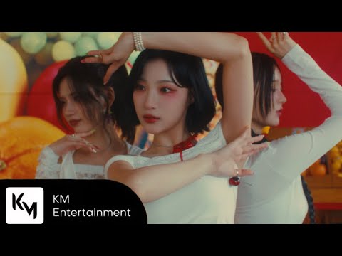 ICHILLIN'(아이칠린) ‘XL (Extra Love)’ Performance Video