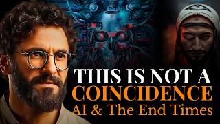 Download lagu The Dajjal's New Weapon Is Here (AI Exposed) | Ousama Alshurafa mp3
