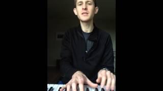 &quot;My Girl Tonight&quot; Cover Jon McLaughlin