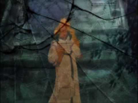 Frollo and Odette~Protege Moi~ (PREWVIEW){Sony Vegas Style}