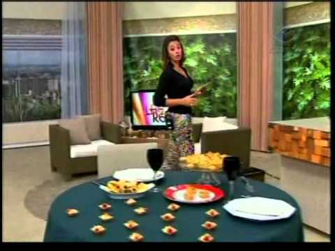 Roberto Rabello - TV Gazeta - Mulheres 17/09/2012