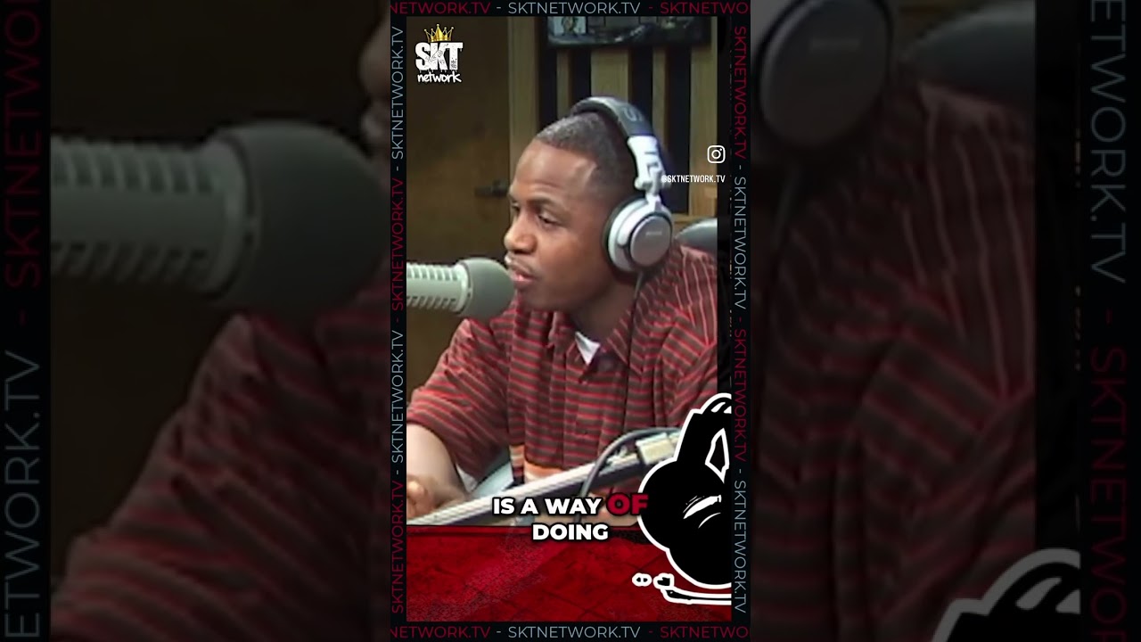 Classic AZ Interview on The World Famous Wake Up Show | SWAY’S UNIVERSE
