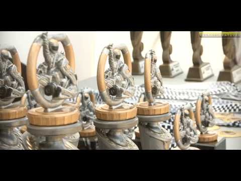 Mike North & Gee Sousa Memorial 2016 "Bermuda"