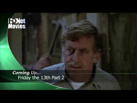 HDNet Movies, Preview, Trailer, Feature Presentation ID, 2004 [D-VHS Rip]