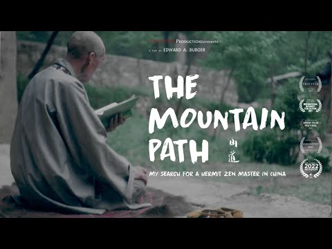 THE MOUNTAIN PATH - official trailer - www.onemindproductions.com/themountainpath