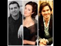 Final Lair - Ian Jon Bourg, Claire Lyon, Anthony Downing