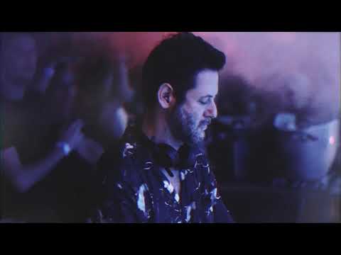 Guy Gerber @ Club Space Miami | 10/12/19