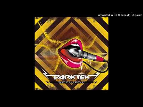 Darktek - Diffusion D'urgence