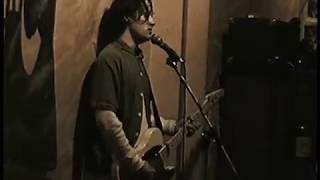 Jeff Buckley - The Way Young Lovers Do + Kick Out The Jams | Sin-é | New York | 12/31/1994