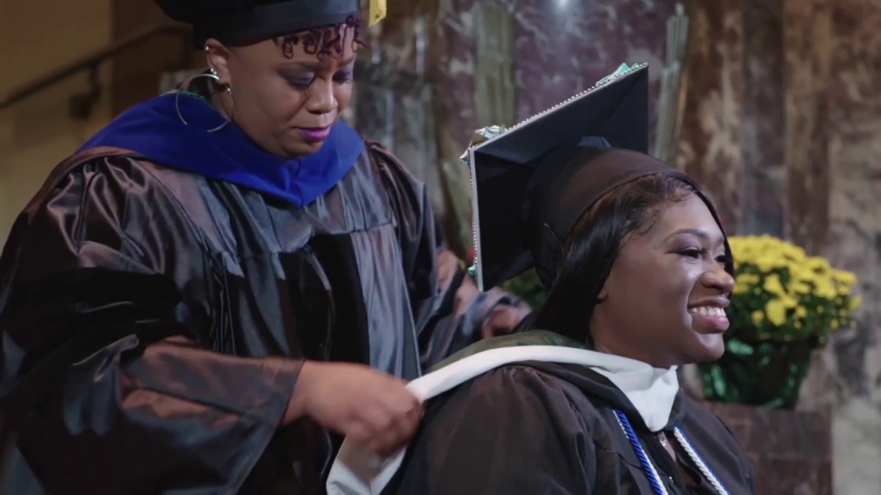 Union Institute & University - Your Personal University