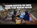 BEDAH RUMAH EPISODE 201 Diakhir Hayatnya Pak Nursi Harus Tetap Mencari Nafkah Demi Keluarganya