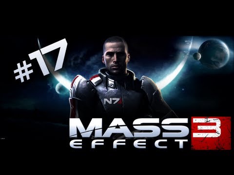 Zagrajmy w Mass Effect 3 odc. 17