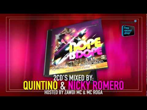 NOPE IS DOPE VOLUME 9  OUT NOW