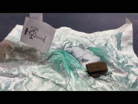 🔉馬太鞍溪堰塞湖壩體現況更新(114.9.24)