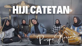 Download lagu Puspa Karima - Hiji Catetan - Celempungan - Lagu Sunda (LIVE) mp3