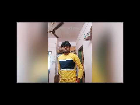 Manish Singh Yadav  Introduction video