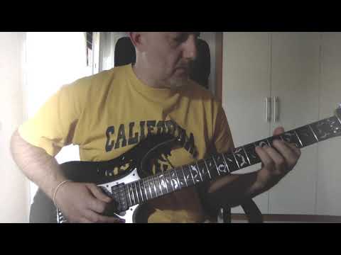 "Back to the start" - Jack Thammarat, cover