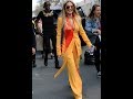 Rita Ora Steps Out Braless For Cleavage Bonanza