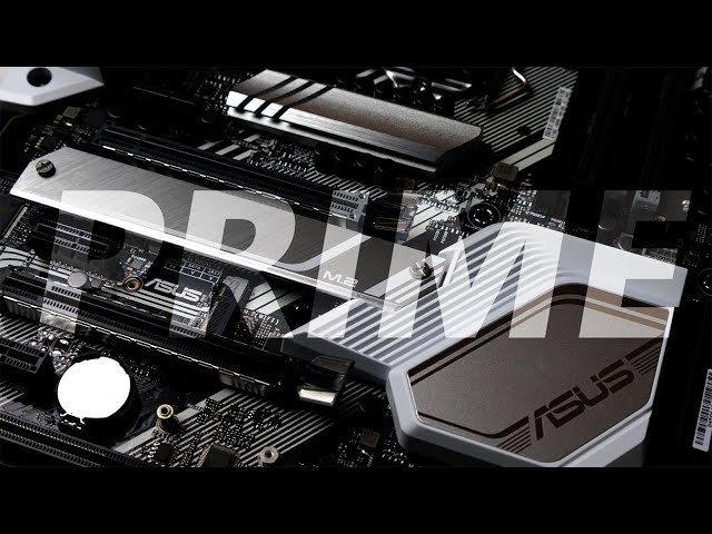 Mainboard ASUS PRIME Z490-A LGA1200