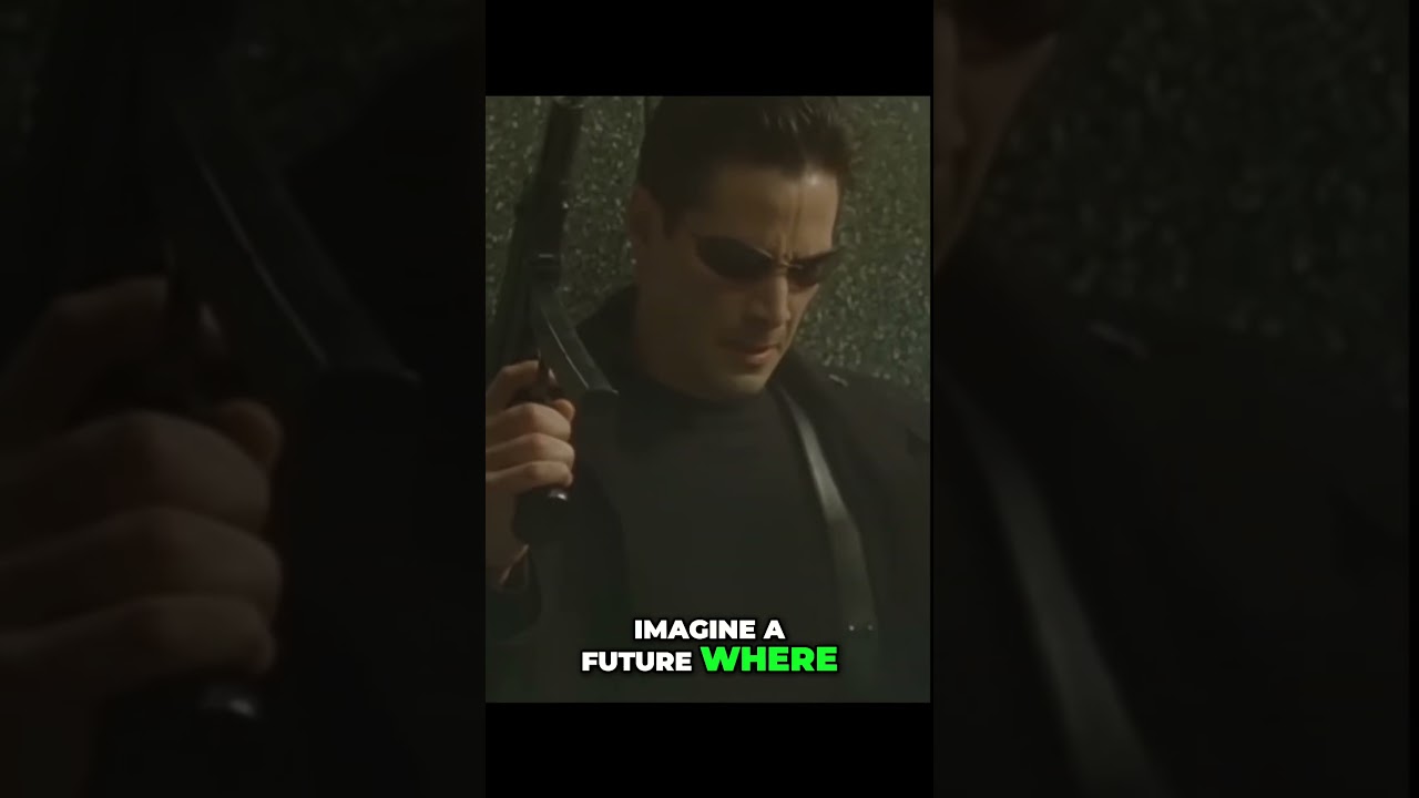 The Future of AI: Crafting Movies and Novels