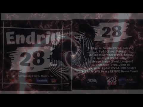 EndriU  ft. ŁYDAS  -  Łgaj (Prod. ŁDK BeatZ)