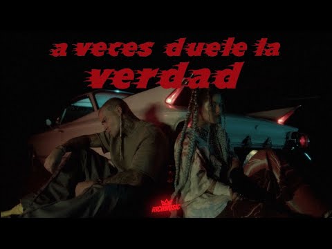 Miniatura de a veces duele la verdad