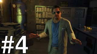 A Man Named Hoyt - Far Cry 3 #4 | No Commentary