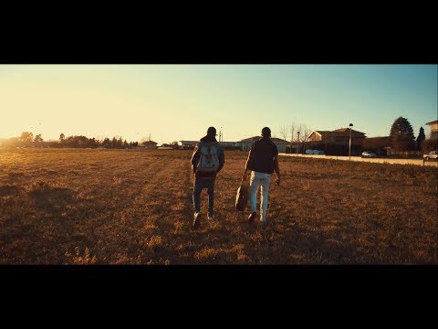 RG x JD - Good Day [Official Music Video]