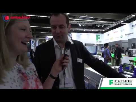 Future at Embedded World – Day 3, Edge Computing