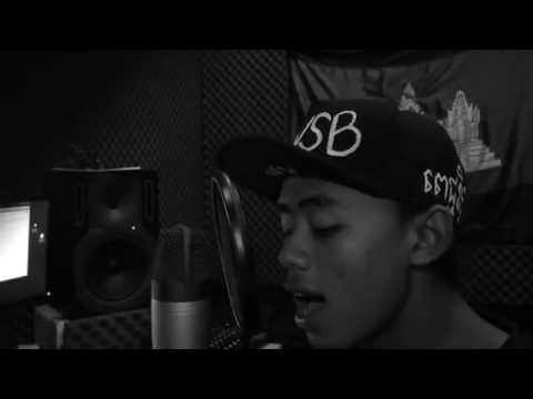 Lonely Remix Punleur Ft  Picherith New Song