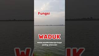 Download lagu Fungsi Waduk - Manfaat Bendungan Air mp3 Download lagu Fungsi Waduk - Manfaat Bendungan Air mp3