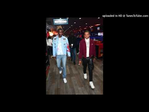 Pyrex Whippa x Coldheartedsavage x Lil Baby Type Beat 2022 - "Hoe"