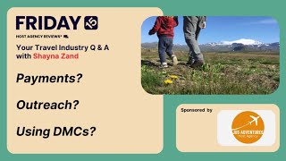 (255) Payments? Outreach? Using DMCs?