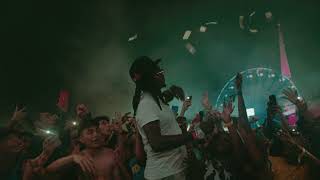 K Camp - Rolling Loud 2021 Miami, FL