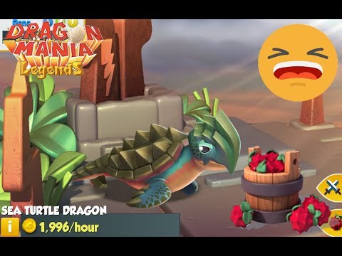 OMG! Breeding dragon was not successful?! - DRAGON MANIA LEGENDS #1086