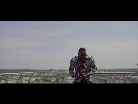 KeBlack - Tantine (Clip Officiel)