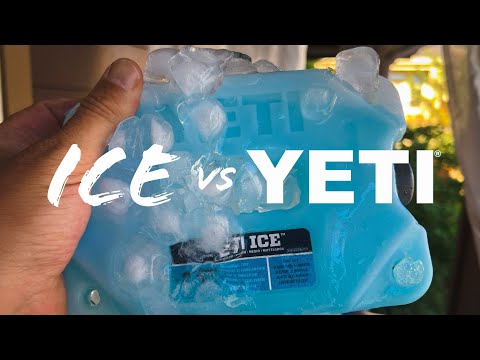 The Easy Way To Make Ice Last Longer In Any Cooler